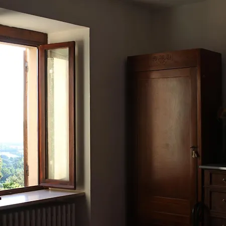 Hotel apartamentowy Madonna Del Poggio Cav -