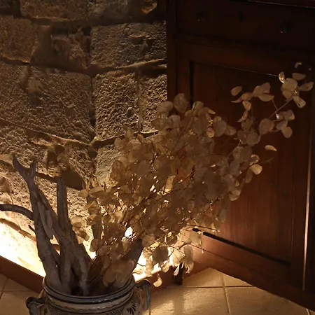 Hotel apartamentowy Madonna Del Poggio Cav - Scarlino