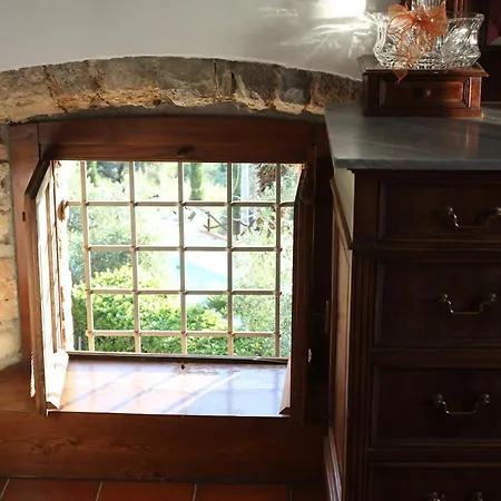 Madonna Del Poggio Cav - 3* Scarlino
