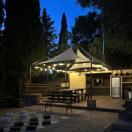 Madonna Del Poggio Cav - 3*