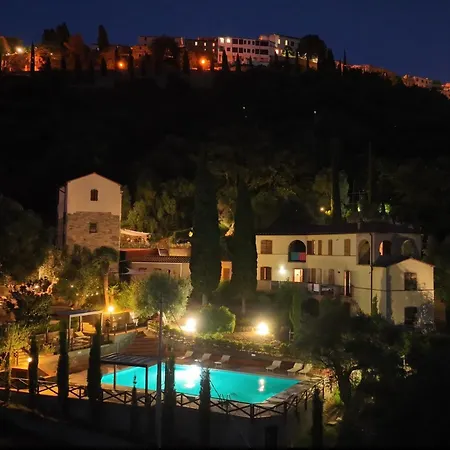 Madonna Del Poggio Cav - 3*