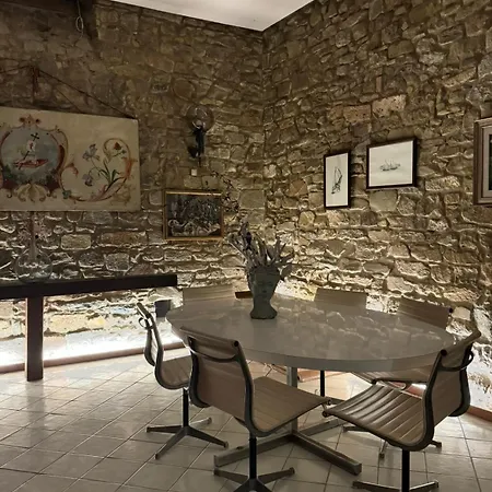 Madonna Del Poggio Cav *