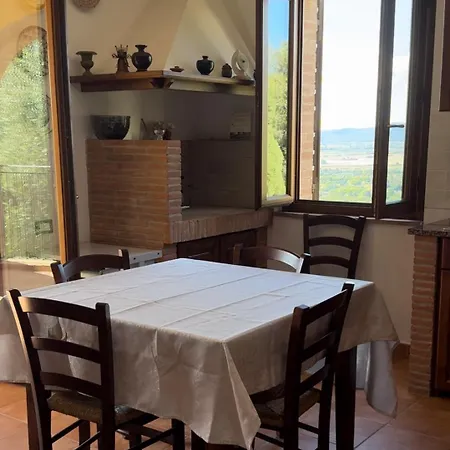 Madonna Del Poggio Cav -
