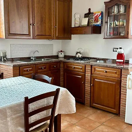 Madonna Del Poggio Cav - 3*
