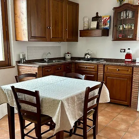 Madonna Del Poggio Cav -