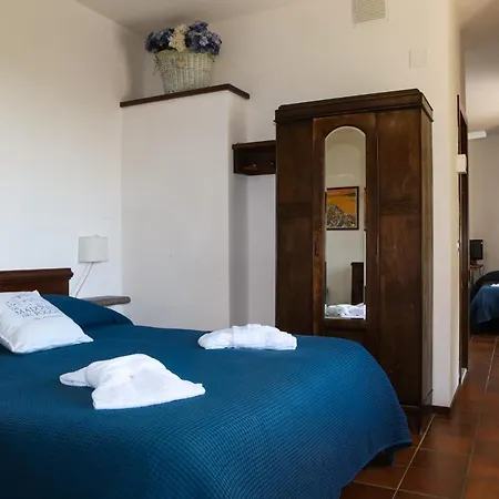 Madonna Del Poggio Cav - 3* Scarlino