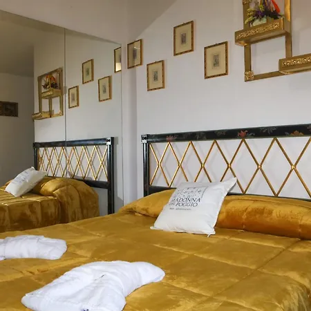Madonna Del Poggio Cav - 3*
