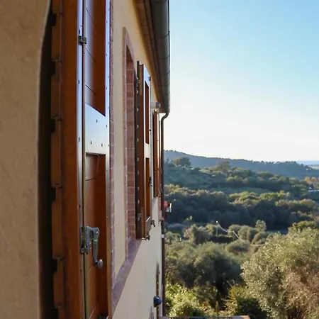 Madonna Del Poggio Cav Ξενοδοχείο με διαμερίσματα *