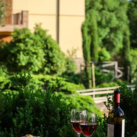 Madonna Del Poggio Cav Scarlino