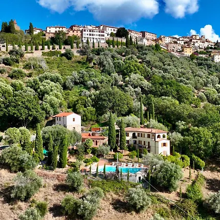 Madonna Del Poggio Cav *