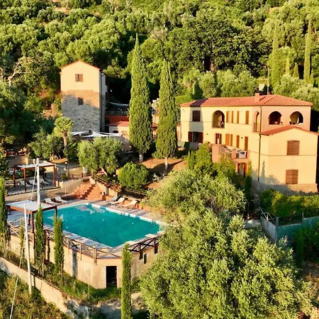 Madonna Del Poggio Cav Scarlino