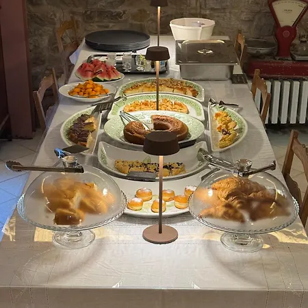 Madonna Del Poggio Cav Ξενοδοχείο με διαμερίσματα *